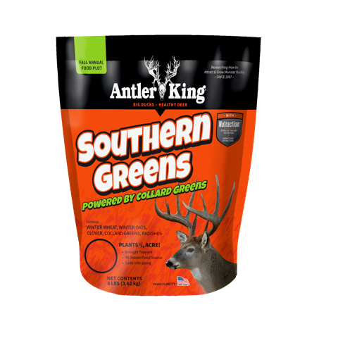 Southern Greens